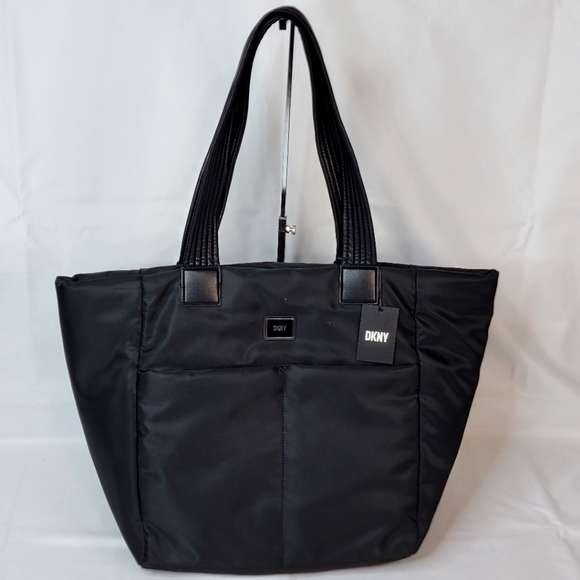 NWT DKNY Large "Monique Tote" P56 - Picture 2 of 10